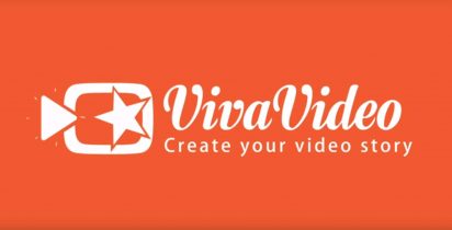 Видеоредактор vivavideo для андроид как сделать озвучку девочкой