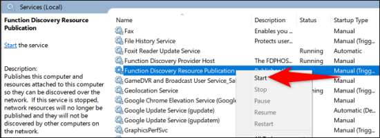 Function_Discovery_Resource_Publication