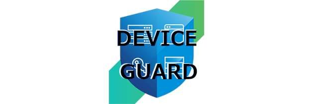 Device Guard — защита от вредоносных программ в Windows 11/10