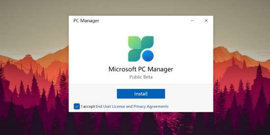 установить_PC_Manager