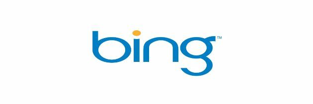 Как в Microsoft Edge сделать поиск Bing по умолчанию