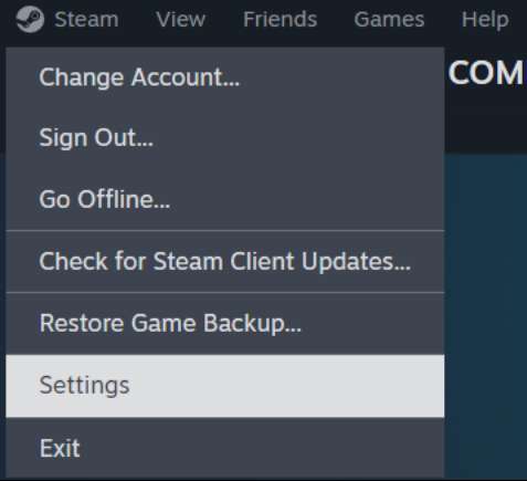 настройки_Steam