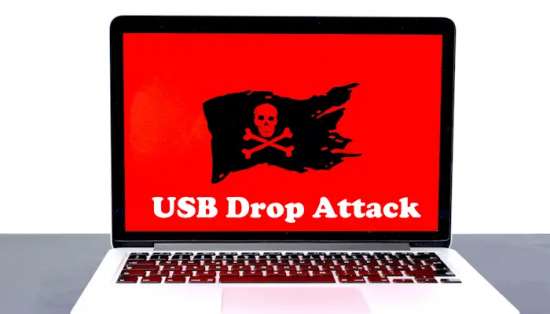 USB_Drop_Attack