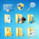 Как скрыть файлы и значки на рабочем столе Windows 10/11