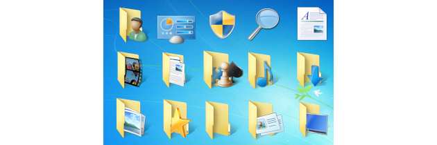 Как скрыть файлы и значки на рабочем столе Windows 10/11
