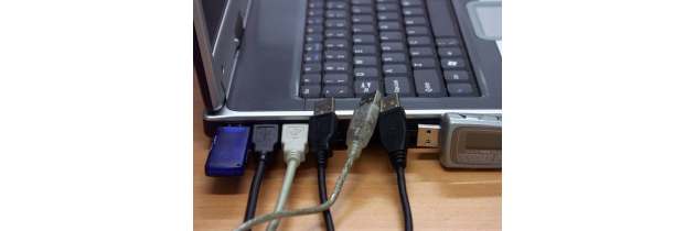 usb_подключение