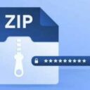 Как с помощью 7-Zip создать в Windows 10 защищенный паролем ZIP-файл